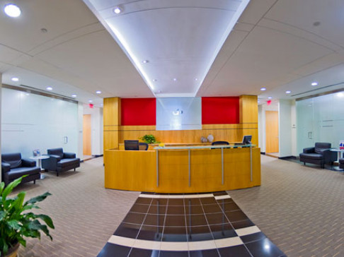 Office: Virginia, Town Center II, Freedom Square, Reston, VA 20190