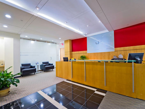 Office: Virginia, Town Center II, Freedom Square, Reston, VA 20190