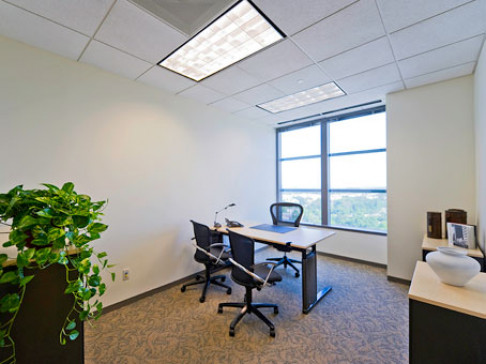 Office: Virginia, Town Center II, Freedom Square, Reston, VA 20190