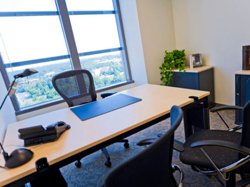 Office: Virginia, Town Center II, Freedom Square, Reston, VA 20190