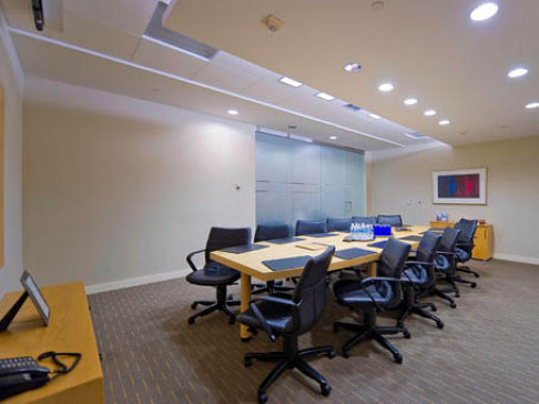 Office: Virginia, Town Center II, Freedom Square, Reston, VA 20190