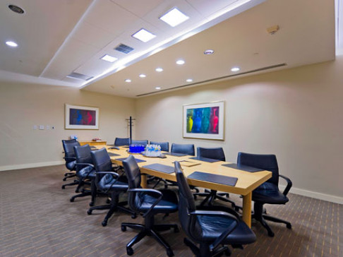 Office: Virginia, Town Center II, Freedom Square, Reston, VA 20190