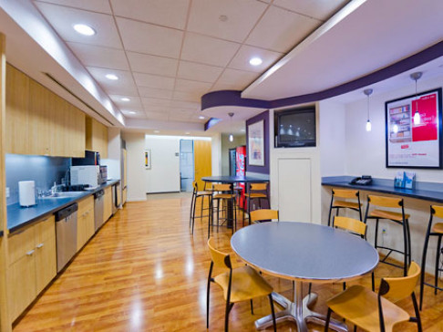 Office: Virginia, Town Center II, Freedom Square, Reston, VA 20190