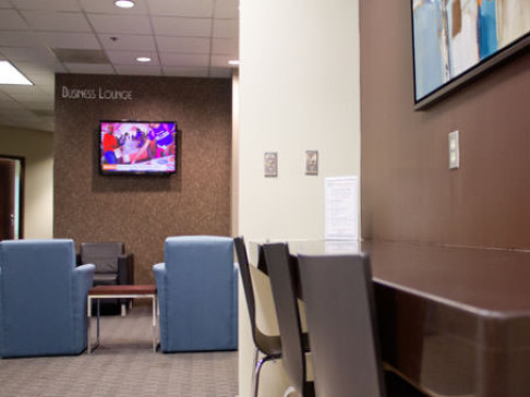 Office: Virginia, Boulders Business Park, 7400 Beaufont Springs Drive, Richmond, VA 23225