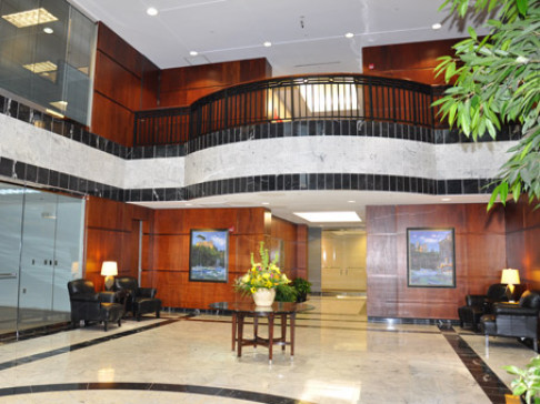 Office: Virginia, Richmond - Office Suites Plus, 4870 Sadler Road, Glen Allen, VA 23060