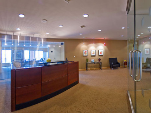 Office: Virginia, Towers Crescent, 8000 Towers Crescent Drive, Vienna, VA 22182