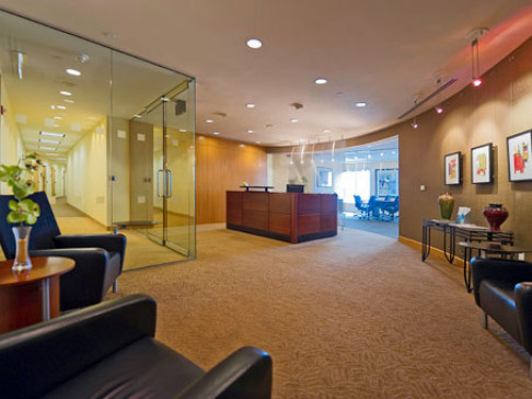 Office: Virginia, Towers Crescent, 8000 Towers Crescent Drive, Vienna, VA 22182