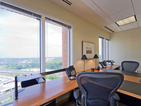 Office: Virginia, Towers Crescent, 8000 Towers Crescent Drive, Vienna, VA 22182
