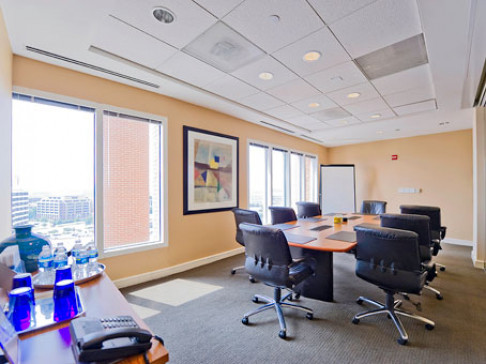 Office: Virginia, Towers Crescent, 8000 Towers Crescent Drive, Vienna, VA 22182