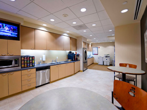 Office: Virginia, Towers Crescent, 8000 Towers Crescent Drive, Vienna, VA 22182