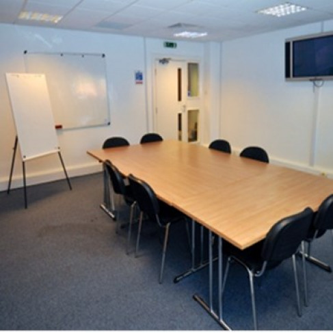 Office: Volunteer Way, Faringdon, SN7
