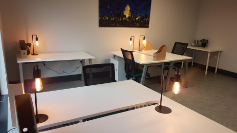 Office: Wellington House, Cardiff, CF11 9BE