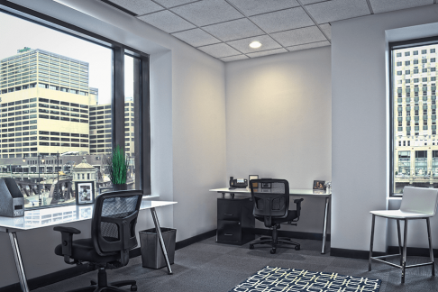 Office: Wacker, West Wacker Dr, Chicago, IL 60606