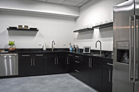 Office: Wacker, West Wacker Dr, Chicago, IL 60606
