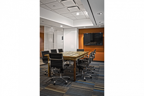 Office: Wacker, West Wacker Dr, Chicago, IL 60606