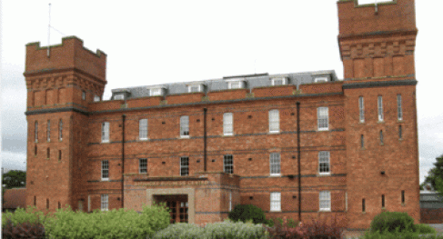 Office: Wakefield Road, Pontefract, WF8