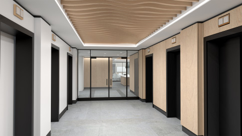 Office: Wall Street, New York, NY 10005