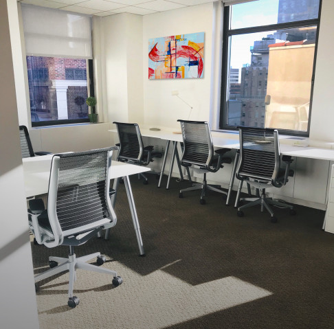 Office: Wall Street, New York, NY 10005