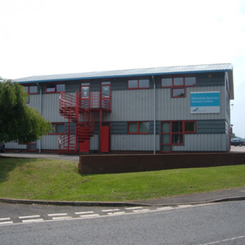 Wandsdyke Business Services Centre - BA3