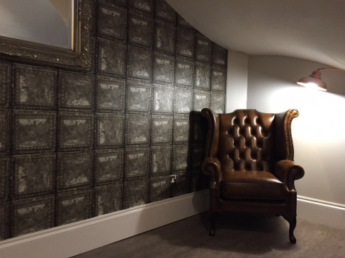 Office: Wardour Street, London, W1D 6QB