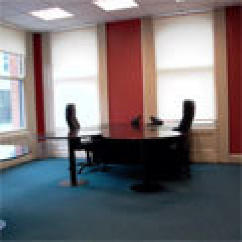Office: Waring Street, Belfast, BT1