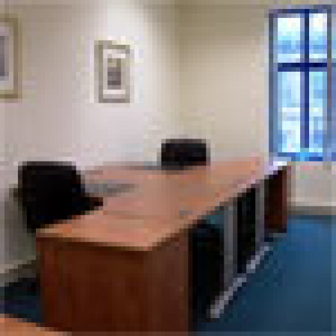 Office: Waring Street, Belfast, BT1