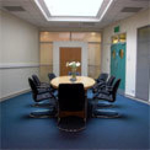 Office: Waring Street, Belfast, BT1