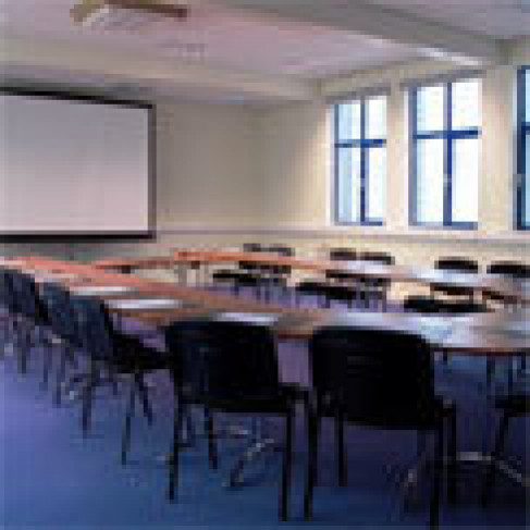 Office: Waring Street, Belfast, BT1