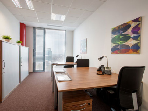 Office: Equator Ochota, Equaor II, Warsaw, 00-807