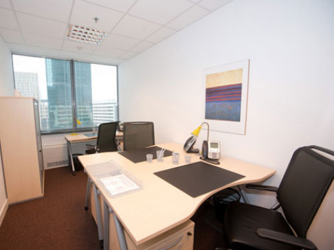 Office: North Gate, Bonifraterska 17, Warsaw, 00-203
