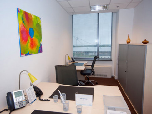 Office: North Gate, Bonifraterska 17, Warsaw, 00-203