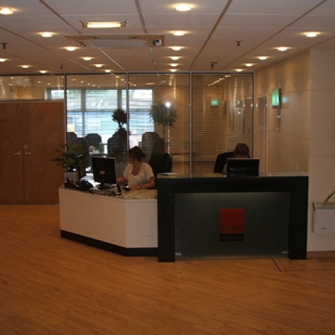 Office: Warth Business Centre, Bury, BL9