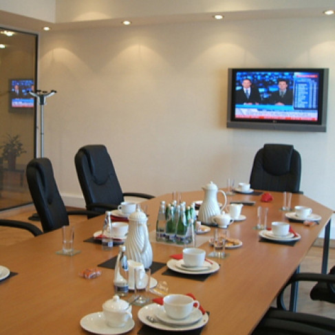 Office: Warth Business Centre, Bury, BL9