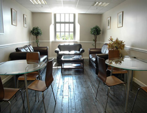 Office: Warwick Mill Business Centre, Carlisle, CA4
