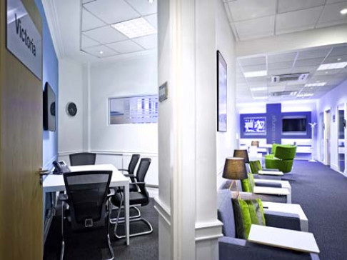 Office: Hilton Hotel, Junction 15, Warwick, CV34 6RE