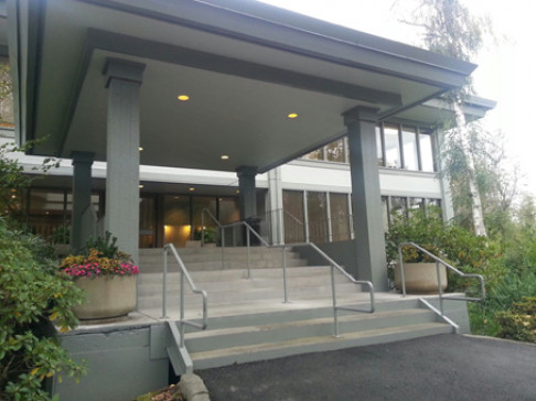 Washington, Bellevue - Bellefield Office Park