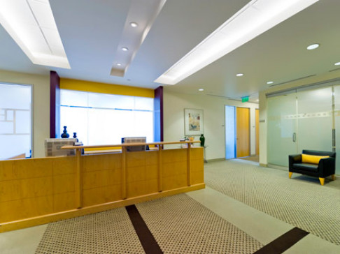 Office: Washington, Key Center, Bellevue, WA 98004