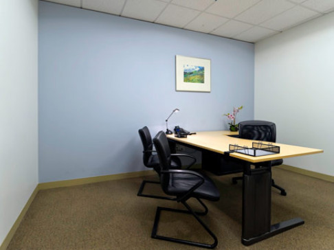 Office: Washington, Key Center, Bellevue, WA 98004