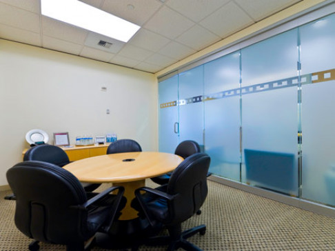 Office: Washington, Key Center, Bellevue, WA 98004