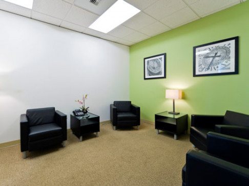 Office: Washington, Key Center, Bellevue, WA 98004