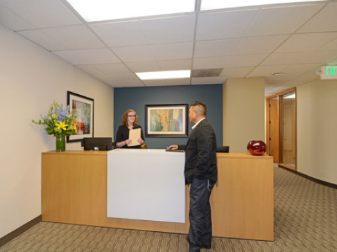 Office: Washington, Mt. Pacific, 11820 Northup Way, Bellevue, WA 98005
