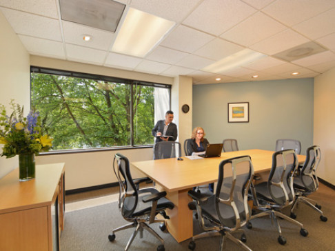 Office: Washington, Mt. Pacific, 11820 Northup Way, Bellevue, WA 98005