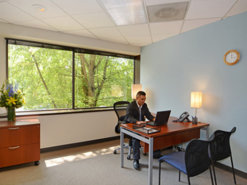 Office: Washington, Mt. Pacific, 11820 Northup Way, Bellevue, WA 98005