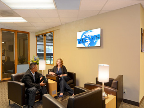 Office: Washington, Mt. Pacific, 11820 Northup Way, Bellevue, WA 98005
