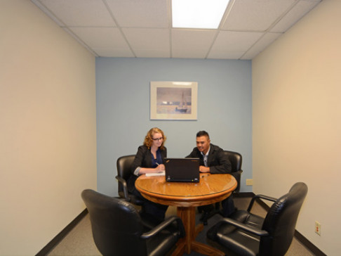 Office: Washington, Mt. Pacific, 11820 Northup Way, Bellevue, WA 98005