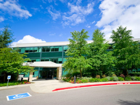 Office: Washington, Redmond Center, 2018 156th Ave NE, Bellevue, WA 98007