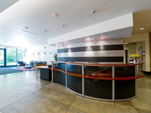 Office: Washington, Redmond Center, 2018 156th Ave NE, Bellevue, WA 98007