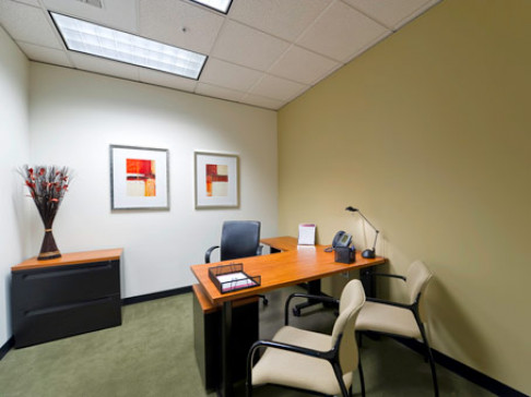Office: Washington, Redmond Center, 2018 156th Ave NE, Bellevue, WA 98007