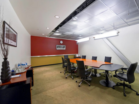 Office: Washington, Redmond Center, 2018 156th Ave NE, Bellevue, WA 98007