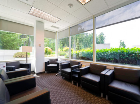 Office: Washington, Redmond Center, 2018 156th Ave NE, Bellevue, WA 98007